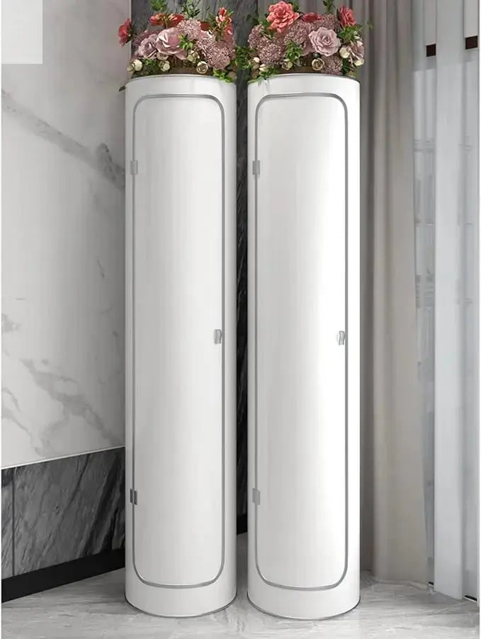 Rotating Shoe Rack| 360° Spinning Shoe Rack Tower|Revolving Free Standing Shoe Organizer