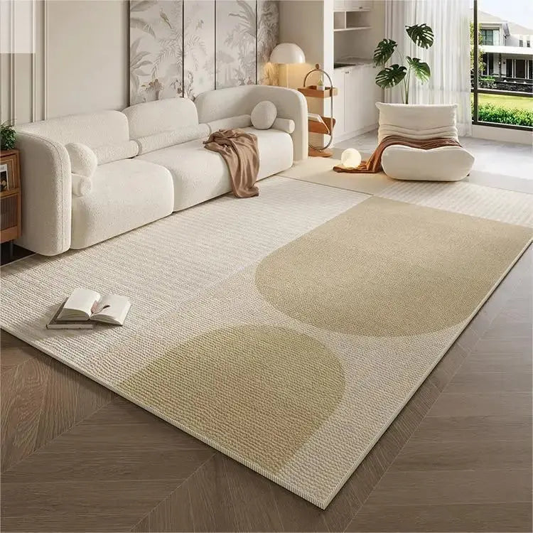 Simple Style Carpets for Living Room Rug