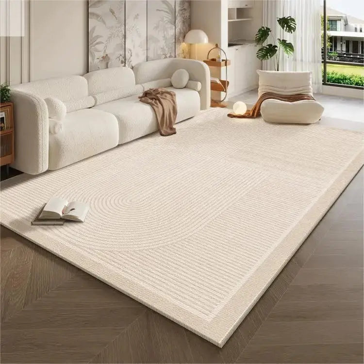 Simple Style Carpets for Living Room Rug